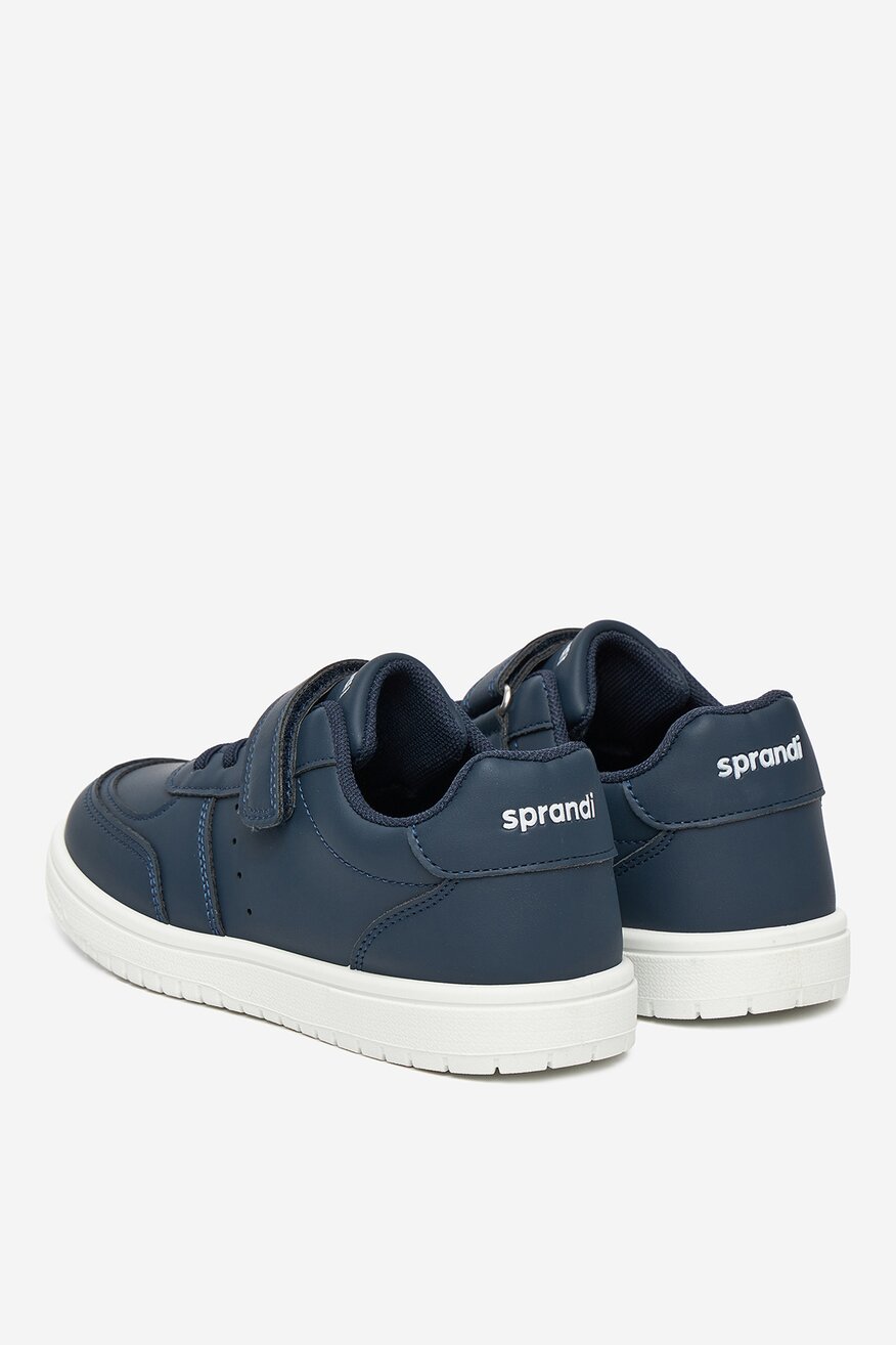 Sprandi - BIC-ZY03SPR - 5906751227541