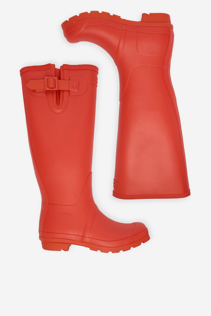 
                HUNTER - Kalosze - 5907964025610