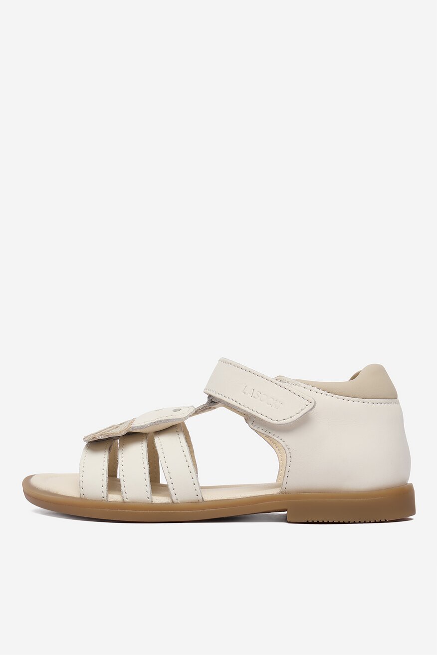 
                Сандалі Lasocki Kids БІЛИЙ - 5906751680438