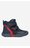 Duboke cipele Lasocki Kids CEO-CI12-FLICK-21 KOBALT PLAVA