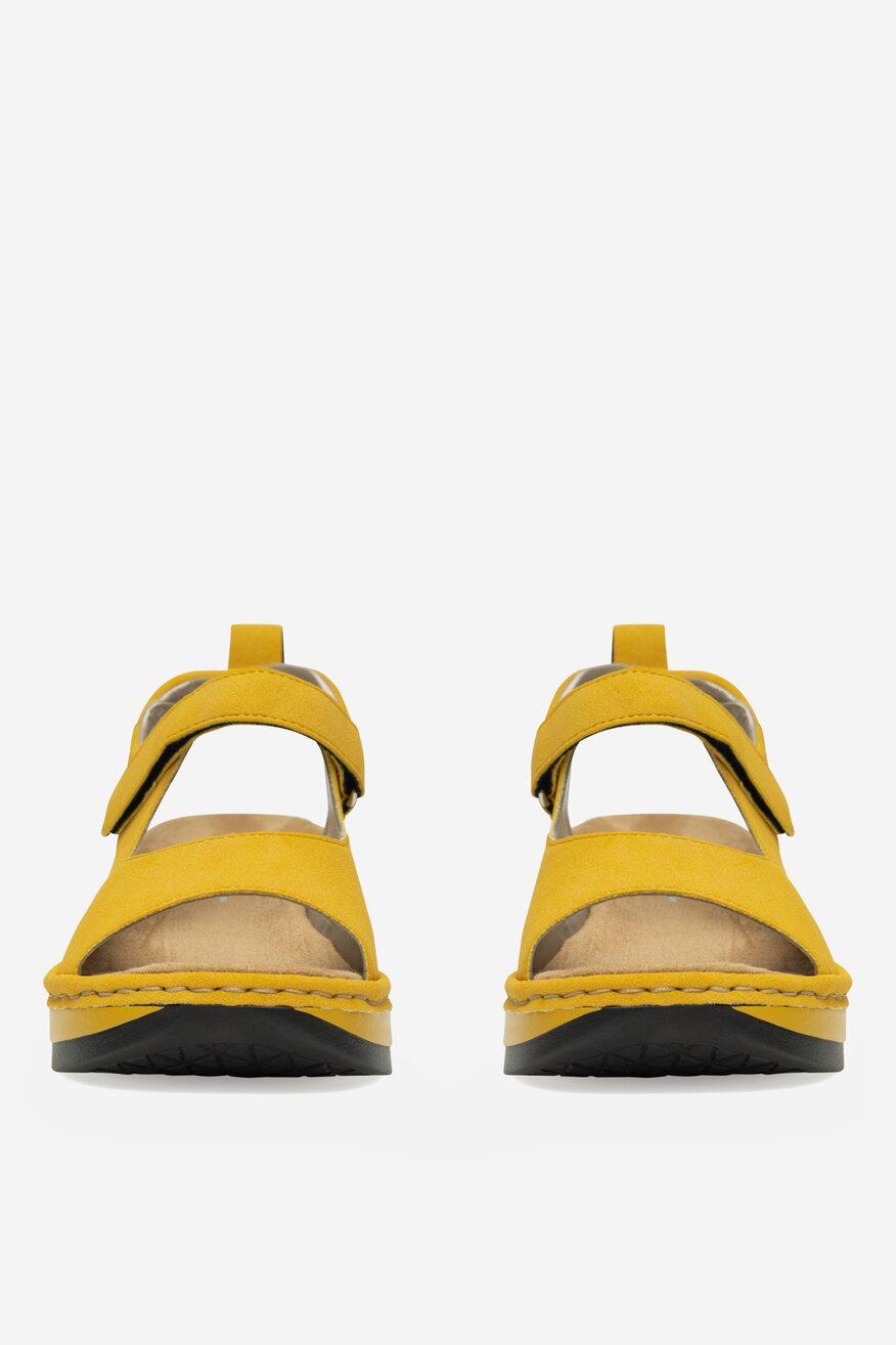 
                Rieker - Sandały - 2230056158150