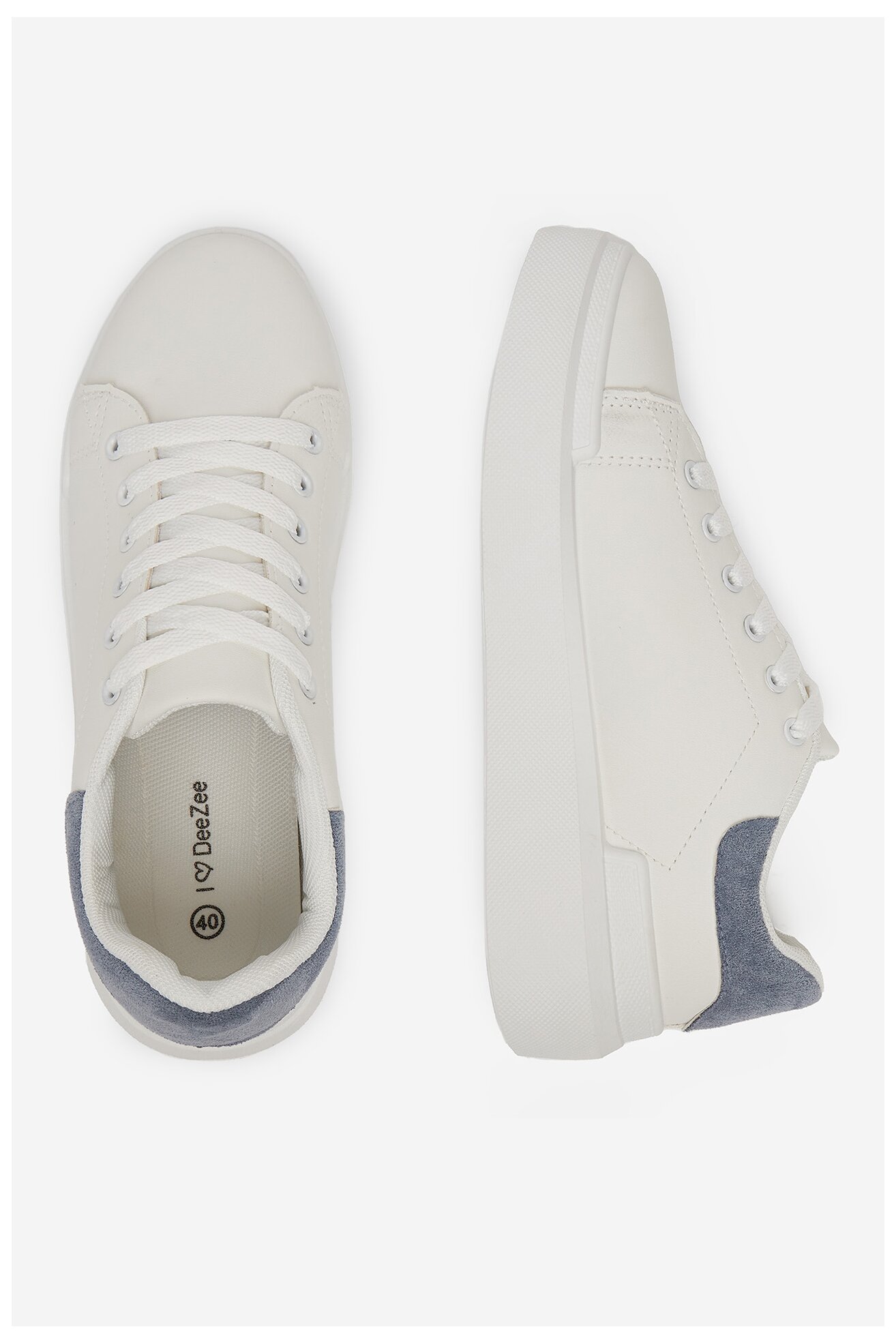 Tornacipő DeeZee MTO 6101 MIX