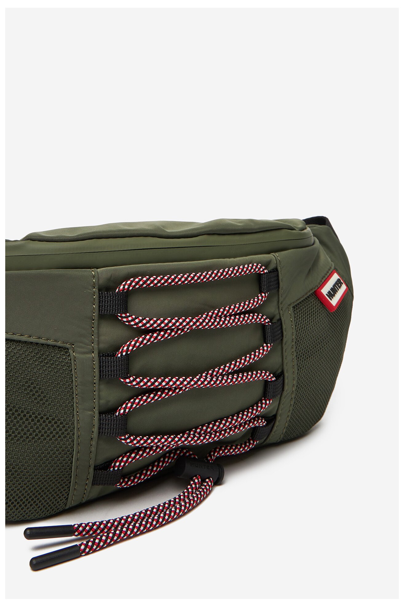 Дамска чанта HUNTER C-HTR-B-008-06 КАКИ