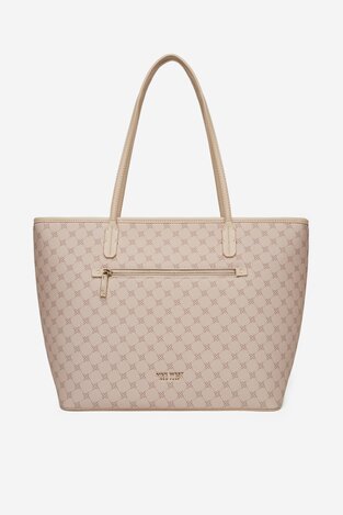 Torba NINE WEST JH6389-NW BEŽ