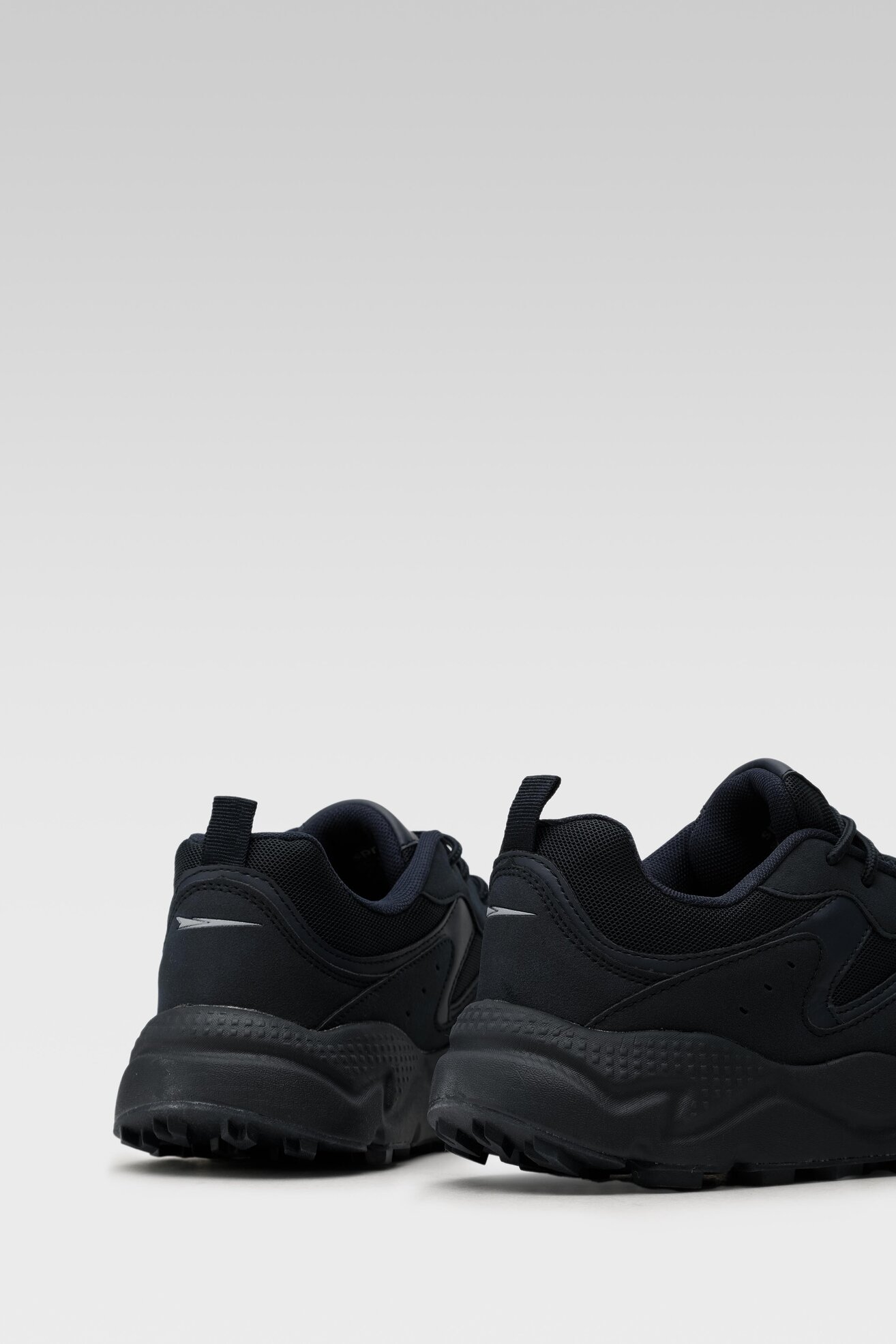 Obuwie sportowe Sprandi MP40-20833W Granatowy