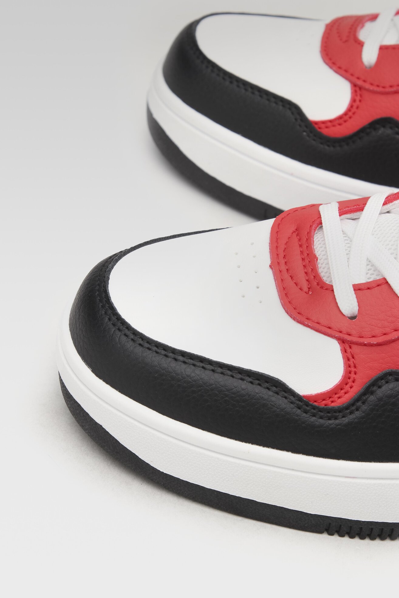 Спортни обувки Sprandi HEAT LOW MP07-11737-05 ЧЕРВЕН