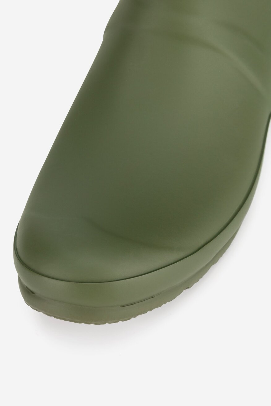 Cizme de cauciuc HUNTER KAKI - 2230070290676