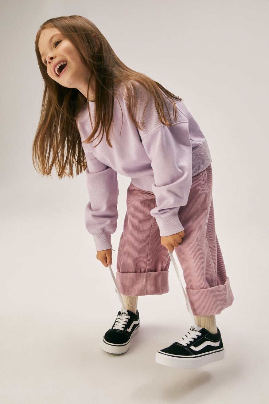 
                Кецове Vans ЧЕРЕН - 5904862938516