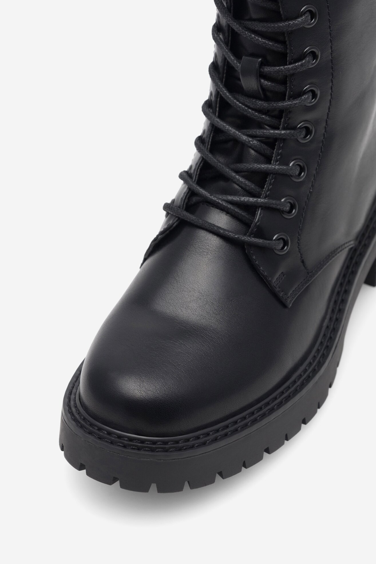 Csizma Jenny Fairy CHERRY WS5218-05A FEKETE