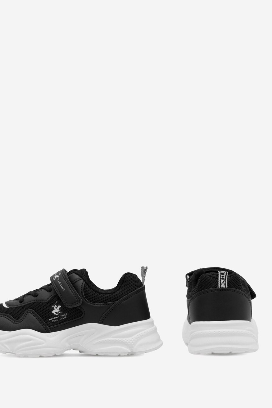 Beverly Hills Polo Club - Sneakersy - 5905588527114
