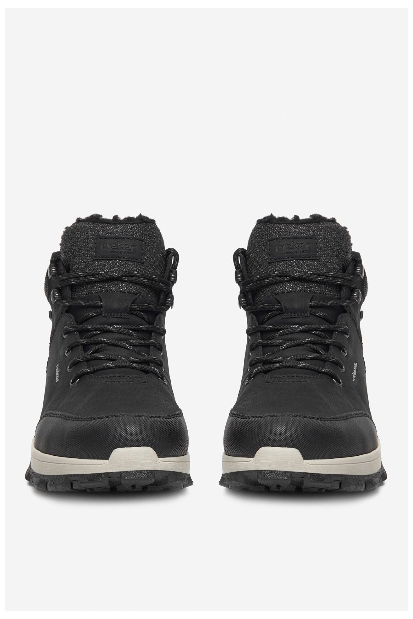 Боти Rieker CEO-35534-00 ЧЕРЕН