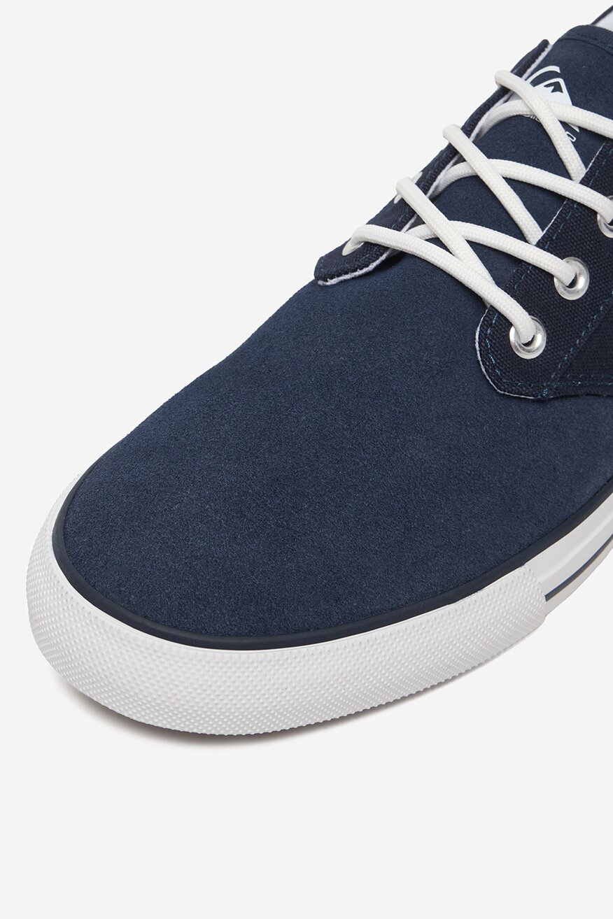 
                Півкеди QUIKSILVER ТЕМНО-СИНІЙ - 5906751676394