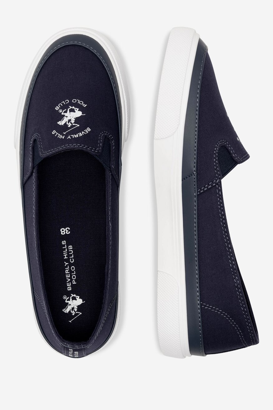 
                Sportska obuća Beverly Hills Polo Club KOBALT PLAVA - 5905588557012