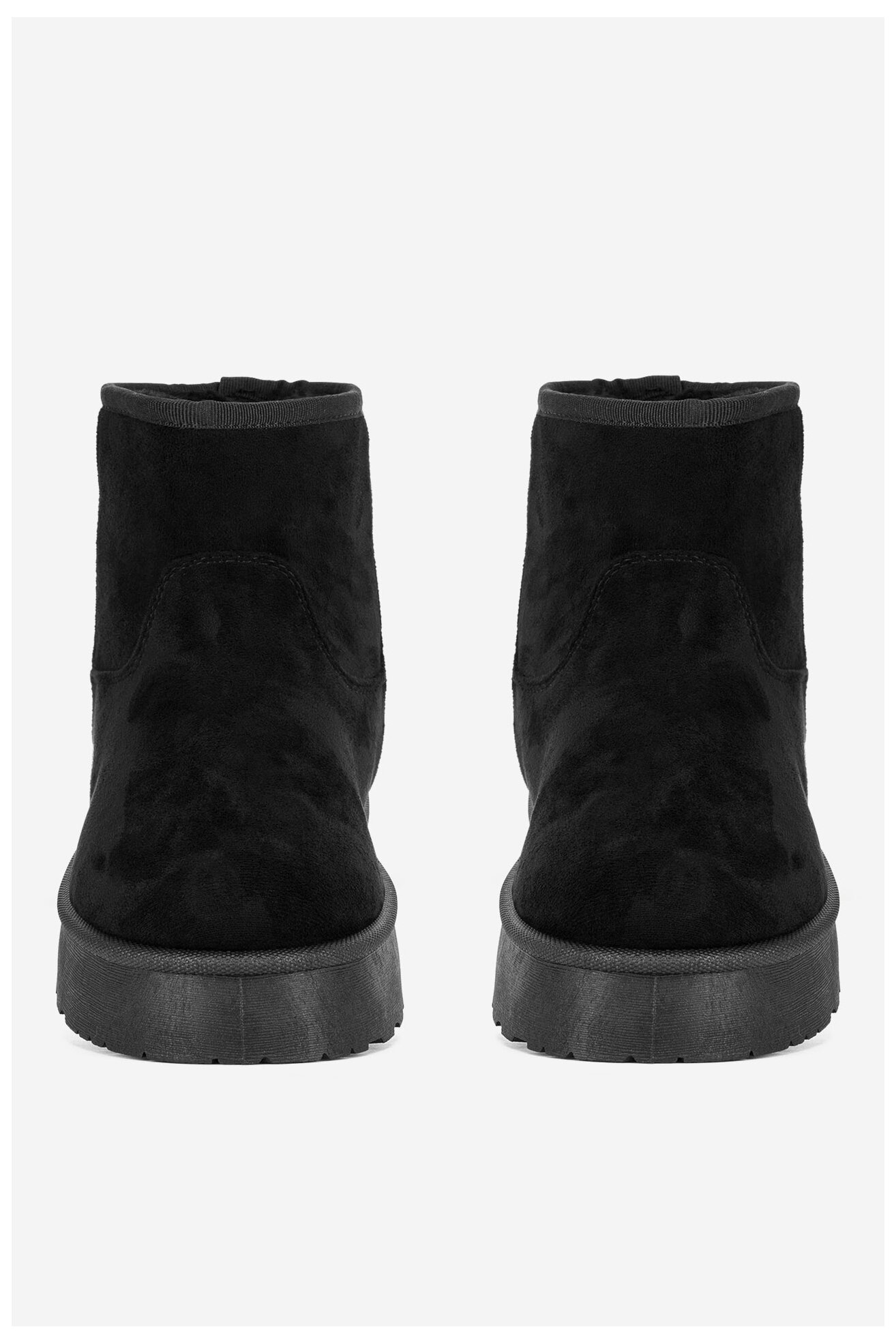 Kratke čizme DeeZee CEO-CSX23-02 CRNA