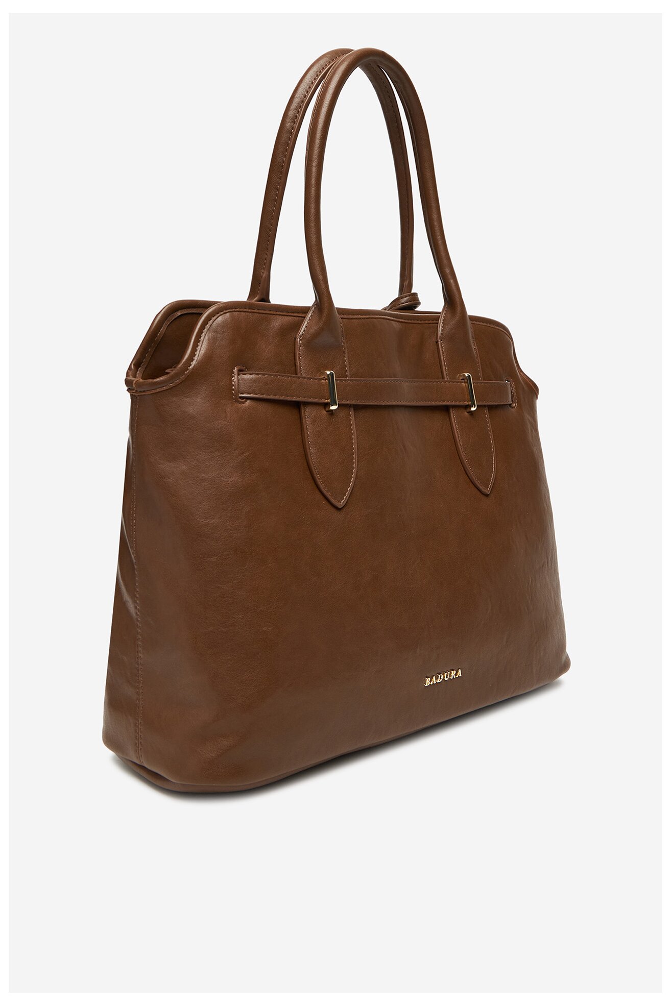 Geantă de mână Badura C-ADIANA-LDA8066 MARO