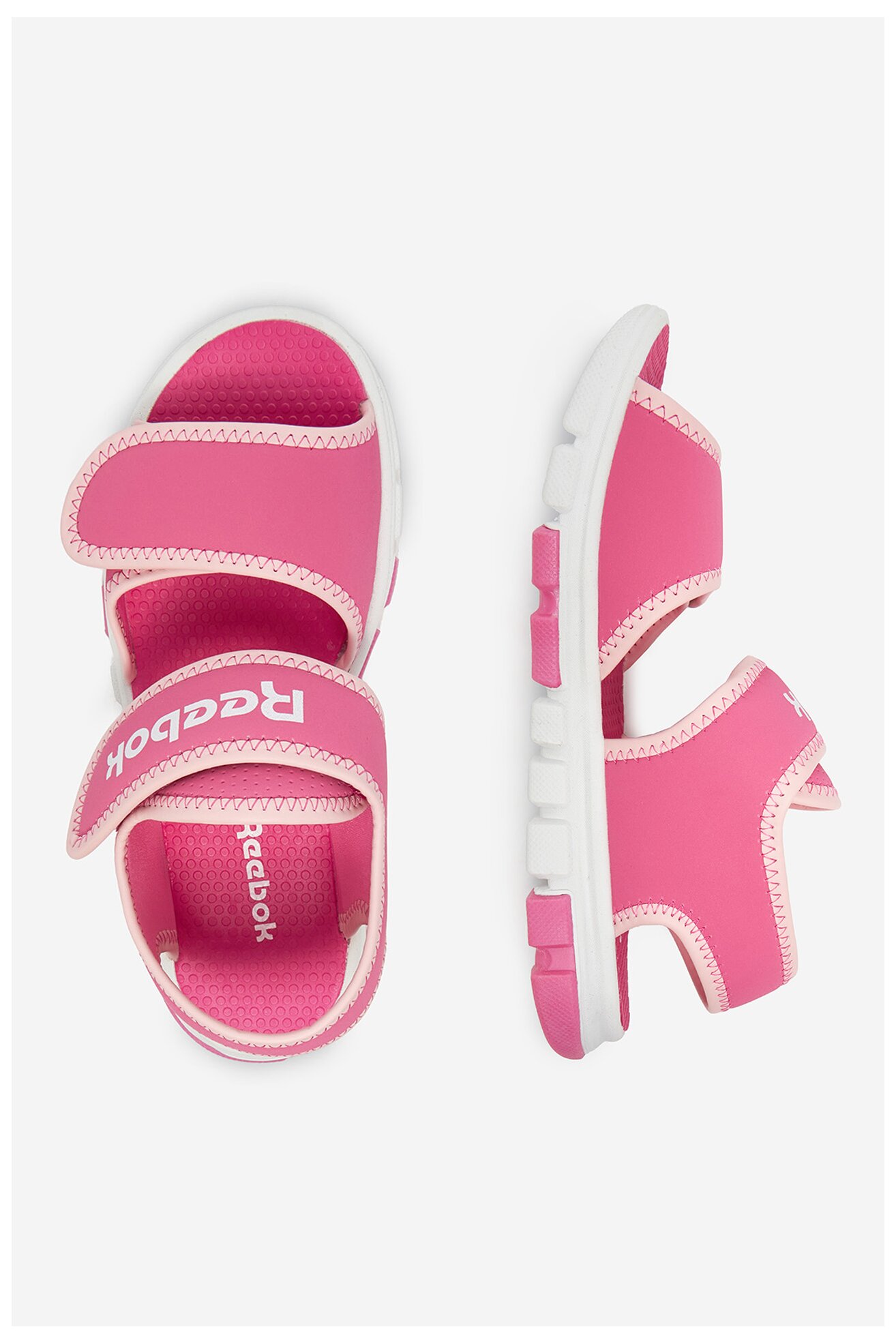 Sandale Reebok CP92-26028(IV)DZ ROZ