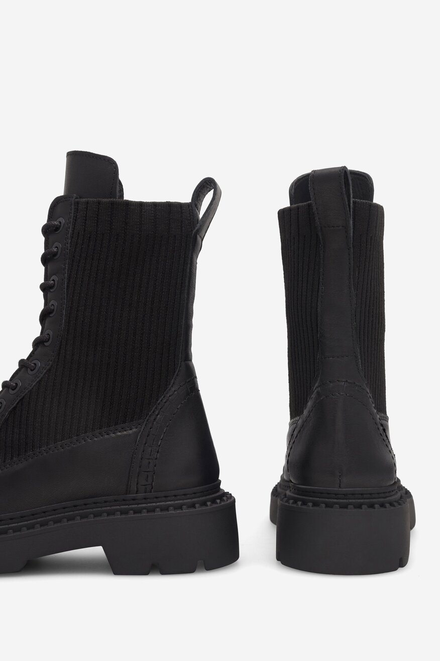 Bocanci Badura NEGRU - 5905588267782