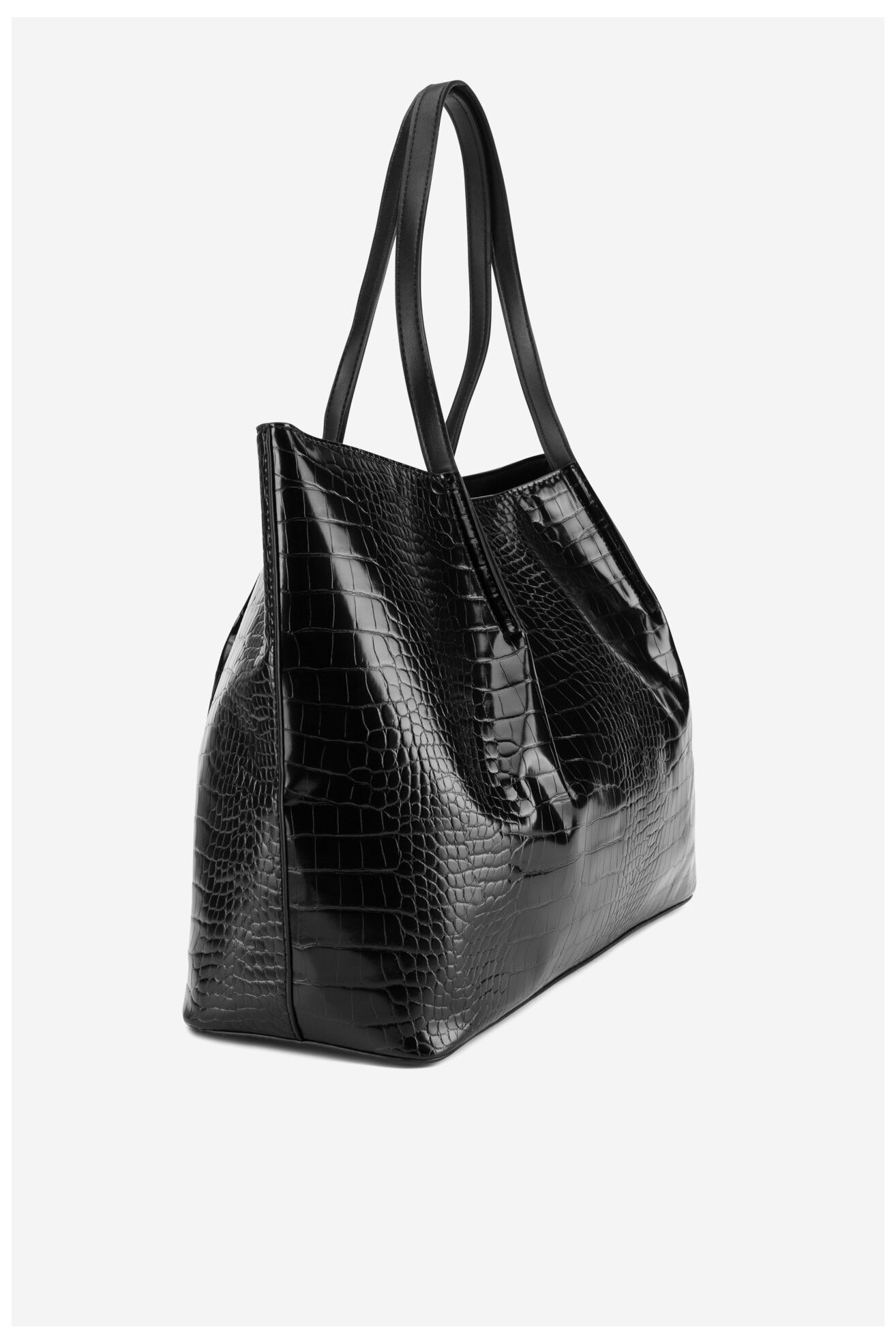 Torebka EVA MINGE OJ-82746 Czarny