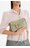 Torebka NINE WEST CEO-TESSA-KY257 Zielony