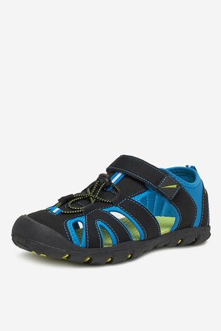 Сандалі Sprandi BP81-18755 ЧОРНИЙ