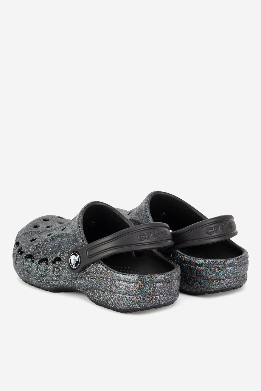 Crocs - BAYA GLITTER CLOG - 5905588395843