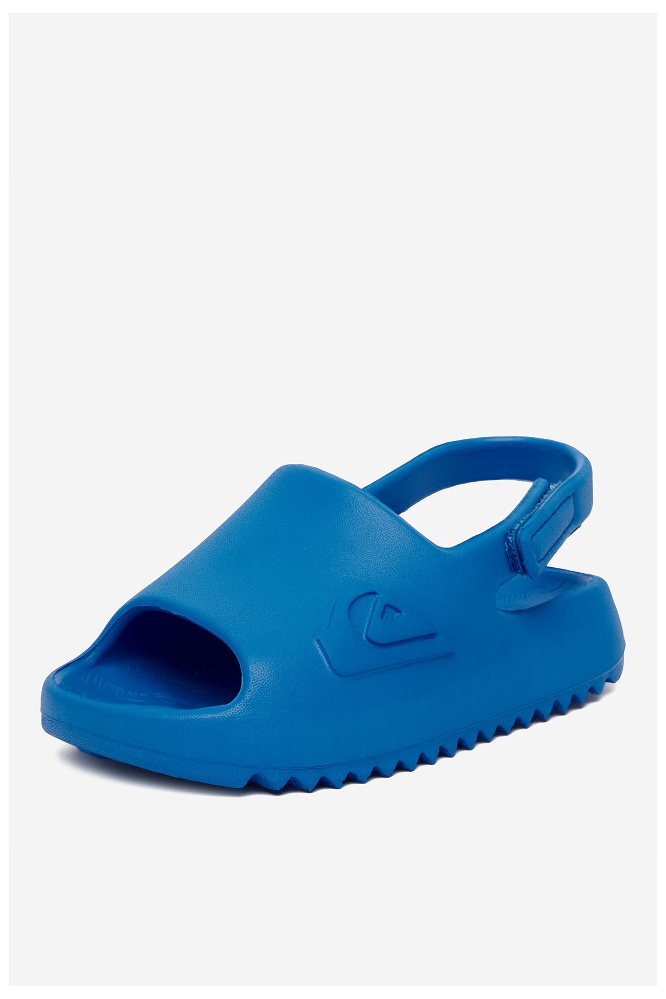 Sandały QUIKSILVER C-CLOUDBREAK CQ10007T-M Niebieski