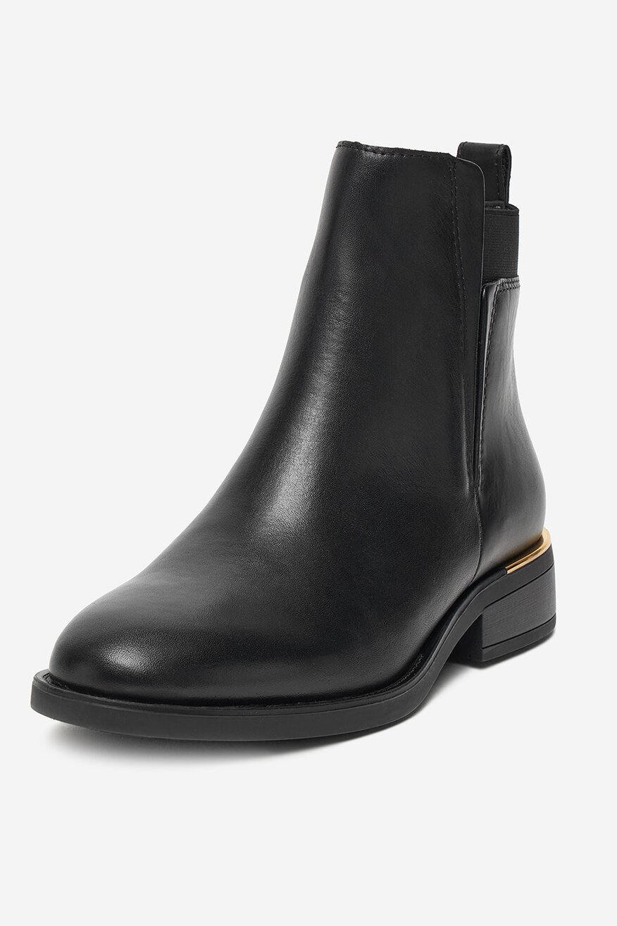 
                Боти Lasocki ЧЕРЕН - 5906751308936