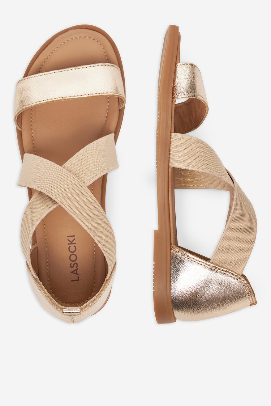 
                Sandale Lasocki Young AURIU - 5904862297231