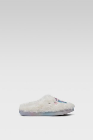 Капці Nelli Blu 22DR1189 БІЛИЙ