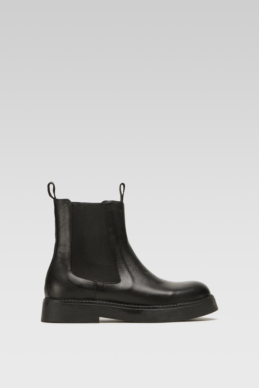 
                Cizme SIMPLE NEGRU - 2230032354323