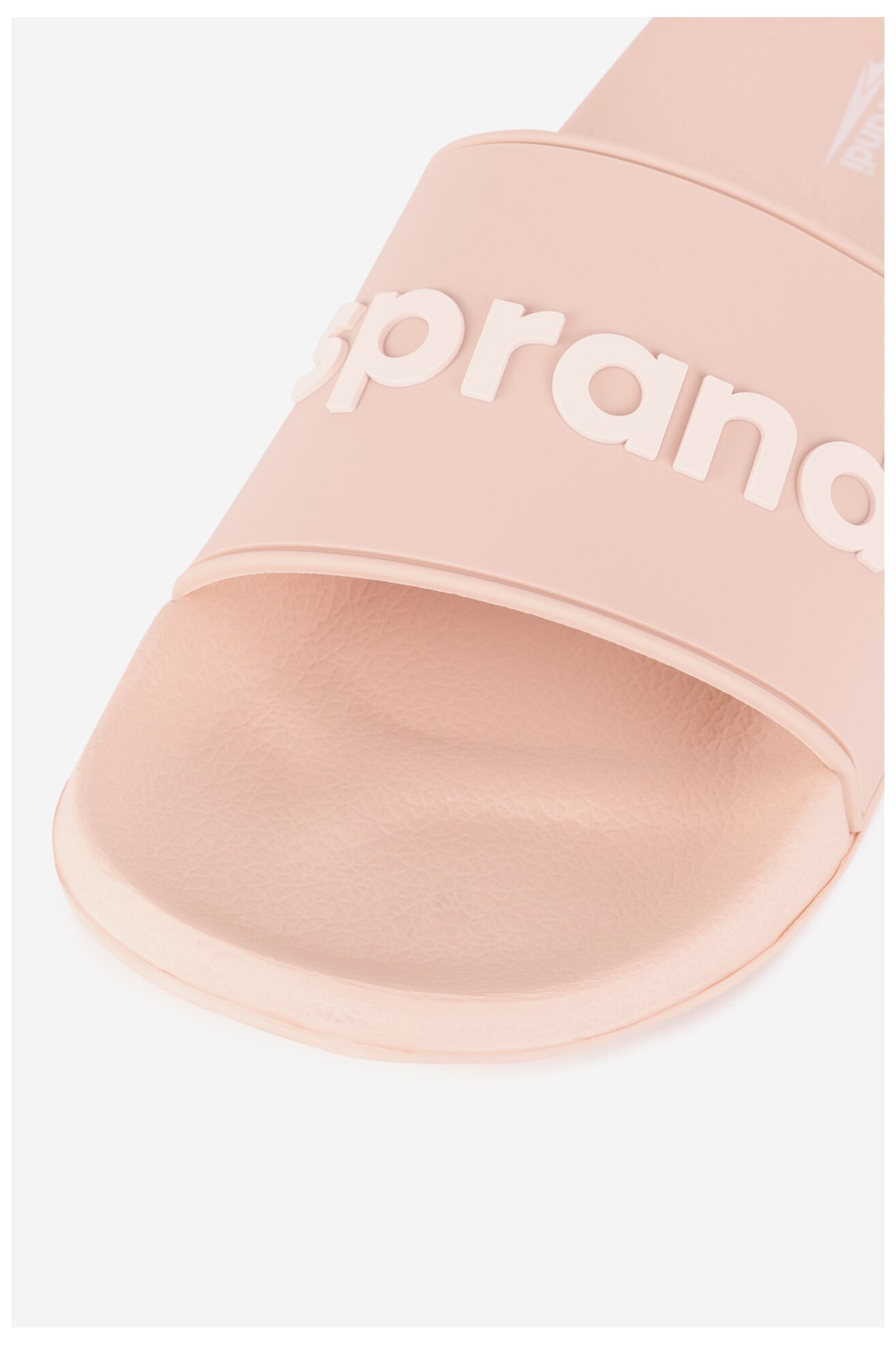 Șlapi pentru bazin Sprandi WATERCRUMB WO-865695 PORTOCALIU