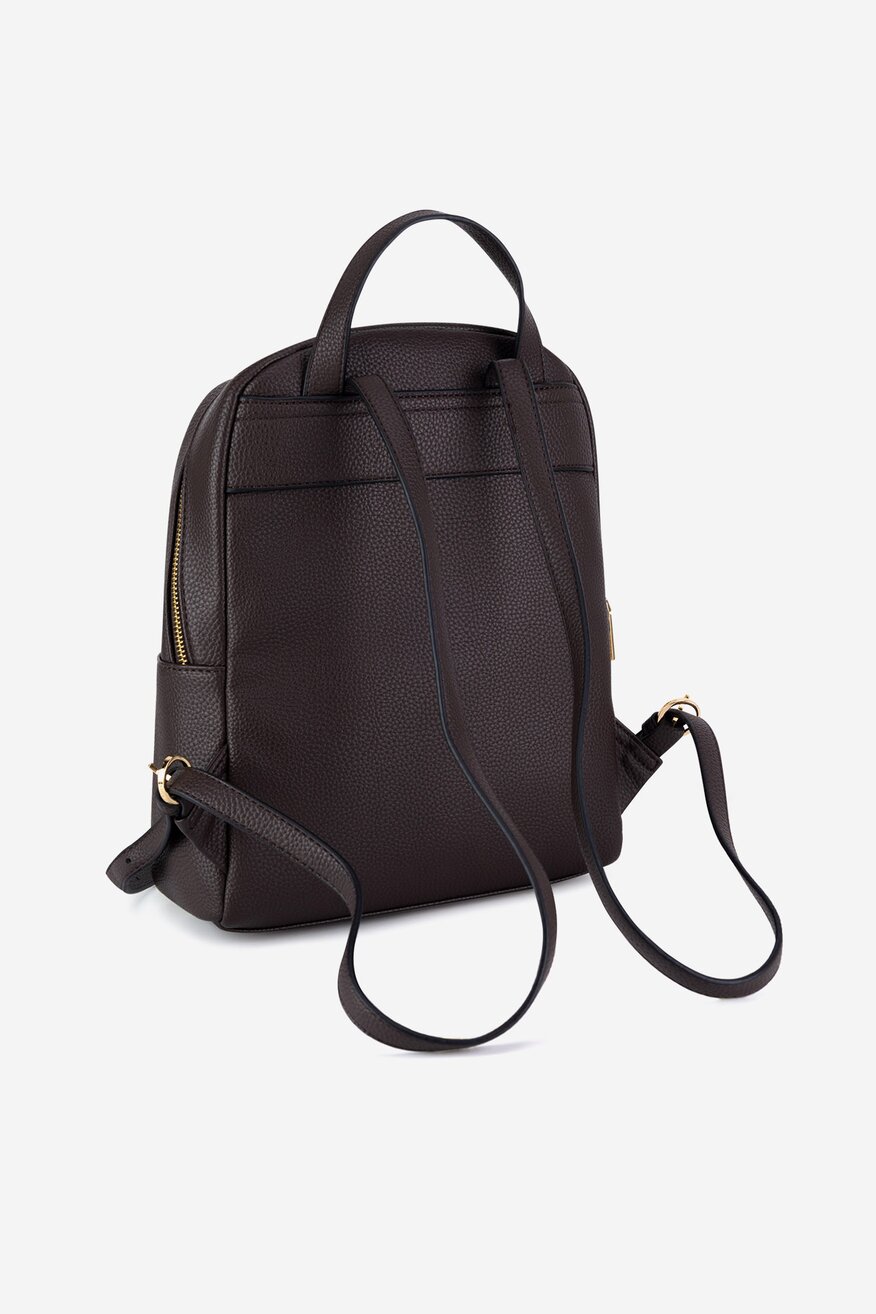 
                U.S. POLO ASSN. - Średni plecak miejski - 5905588980261