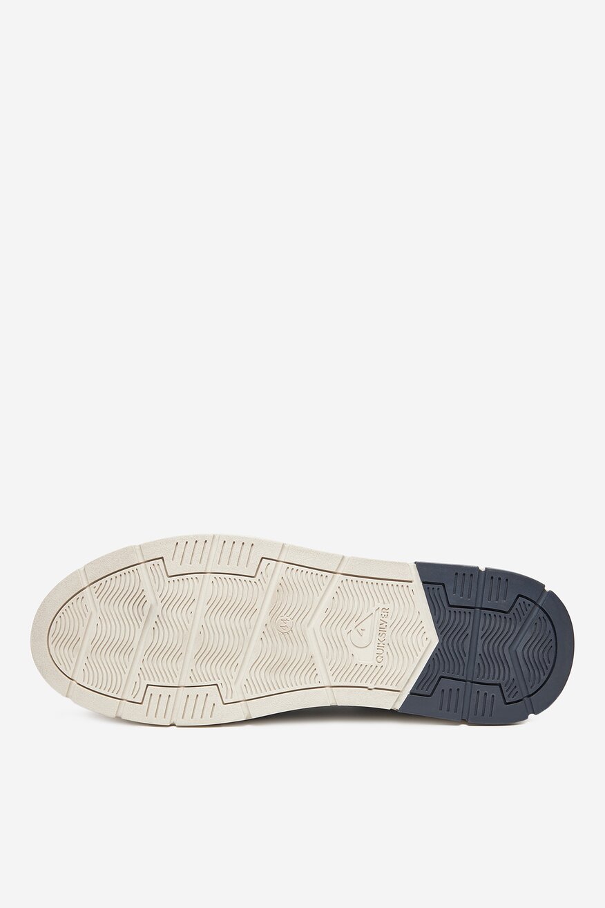 Polobotka QUIKSILVER DENIM - 5906751059500