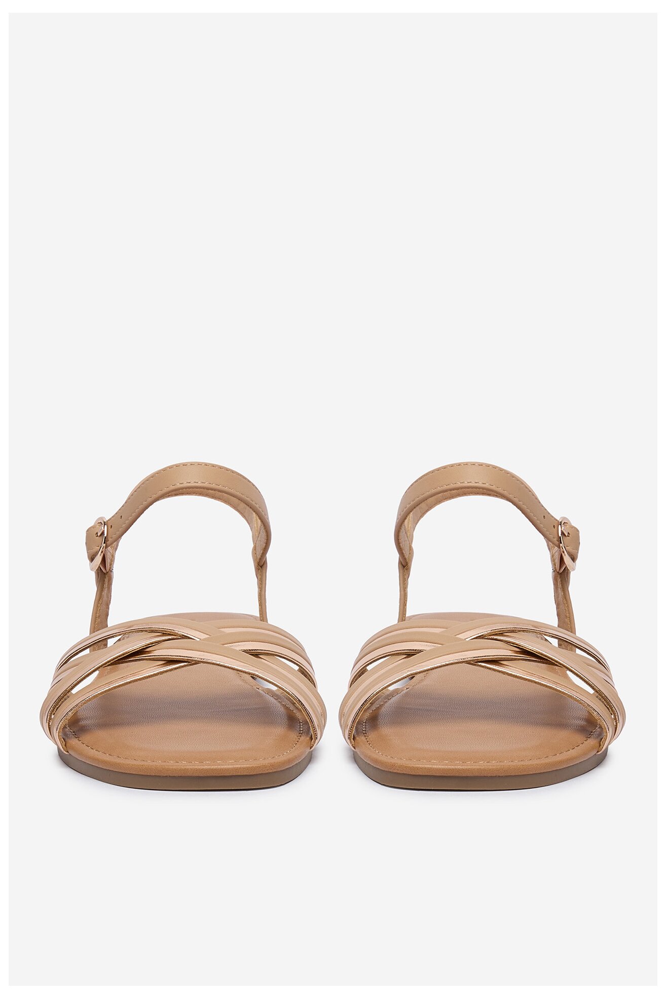 Сандалі Jenny CEO-6Z9794-2 БЕЖЕВИЙ