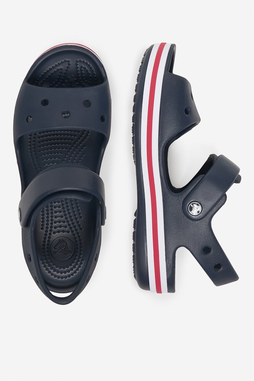 
                Crocs - BAYABAND SANDAL K - 5906751747414