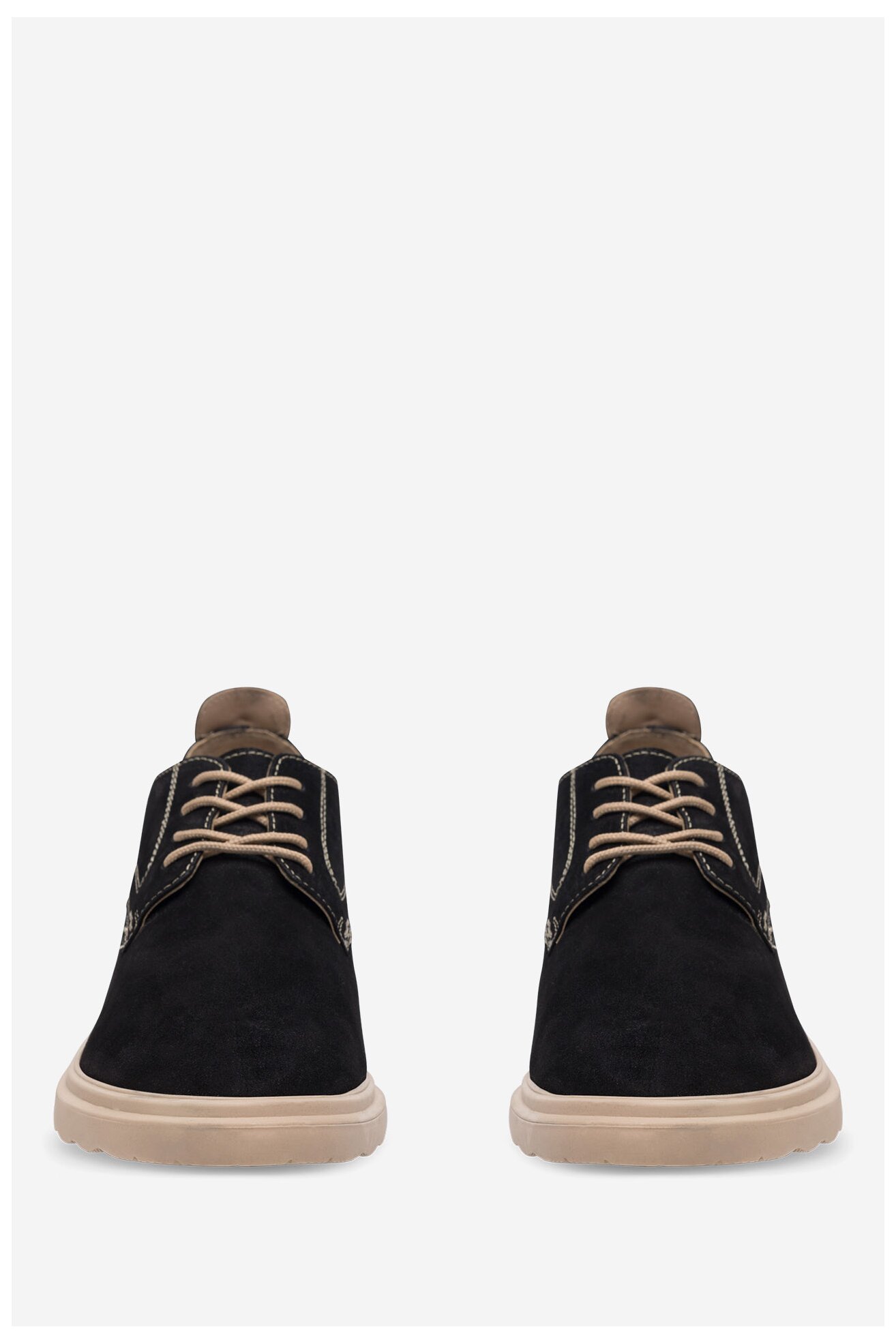 Pantofi casual Lasocki WI23-SDAM-02-A NEGRU