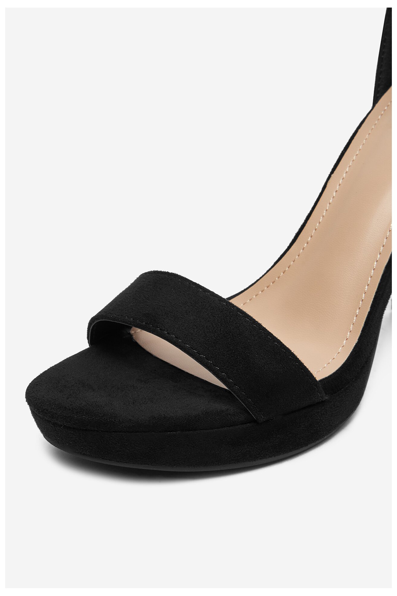 Сандалі DeeZee SE008 ЧОРНИЙ