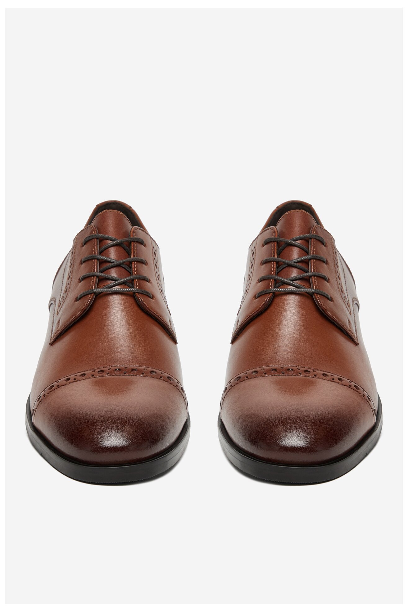 Cipele Lasocki CEO-PALMER-02 MI08 BRAON