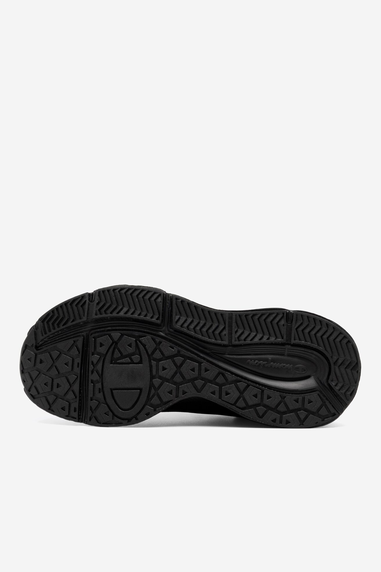 Încălțăminte sport Champion JAUNT S11500-KK007 NEGRU