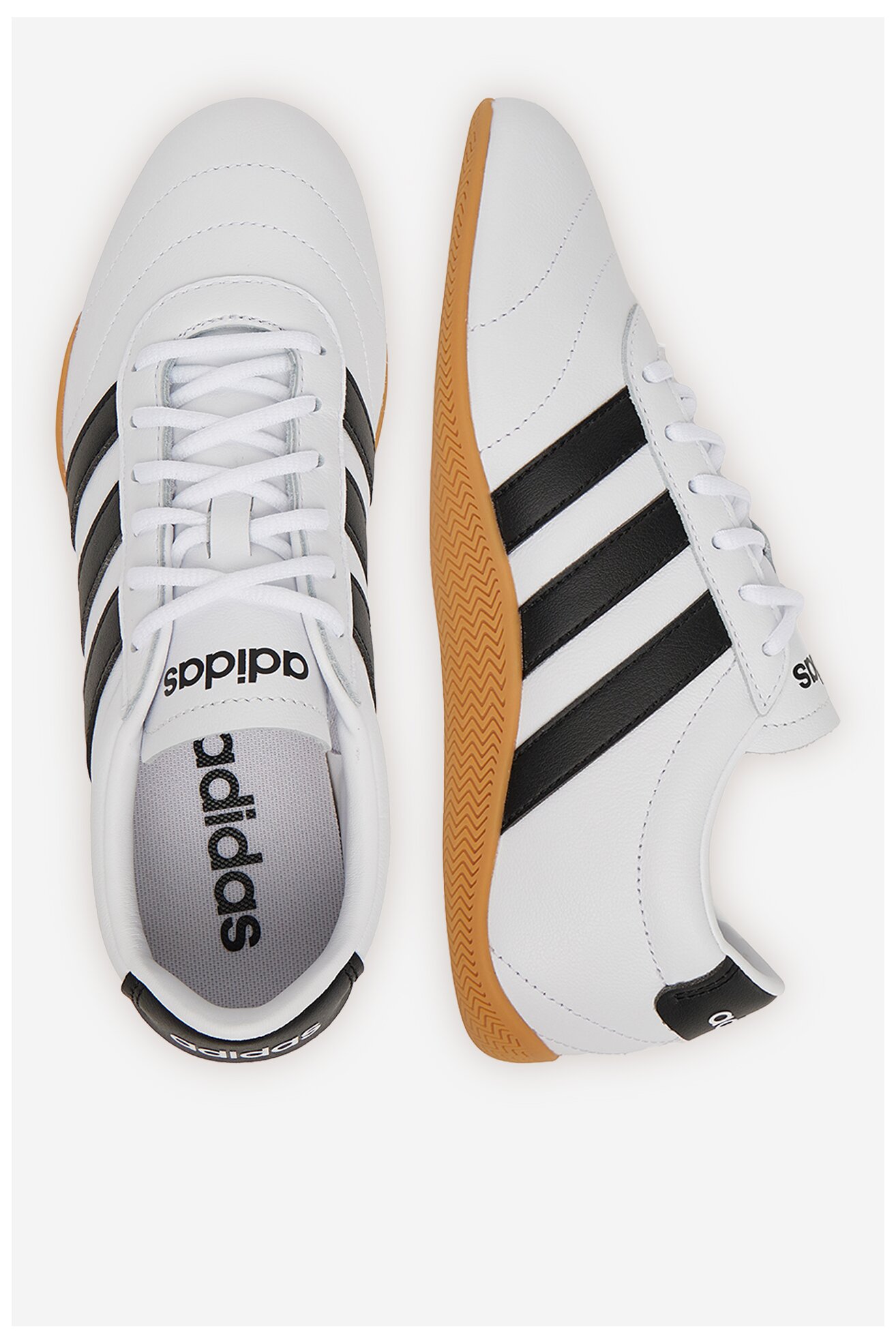 Obuwie sportowe adidas GRAND COURT LO JQ9688 Biały