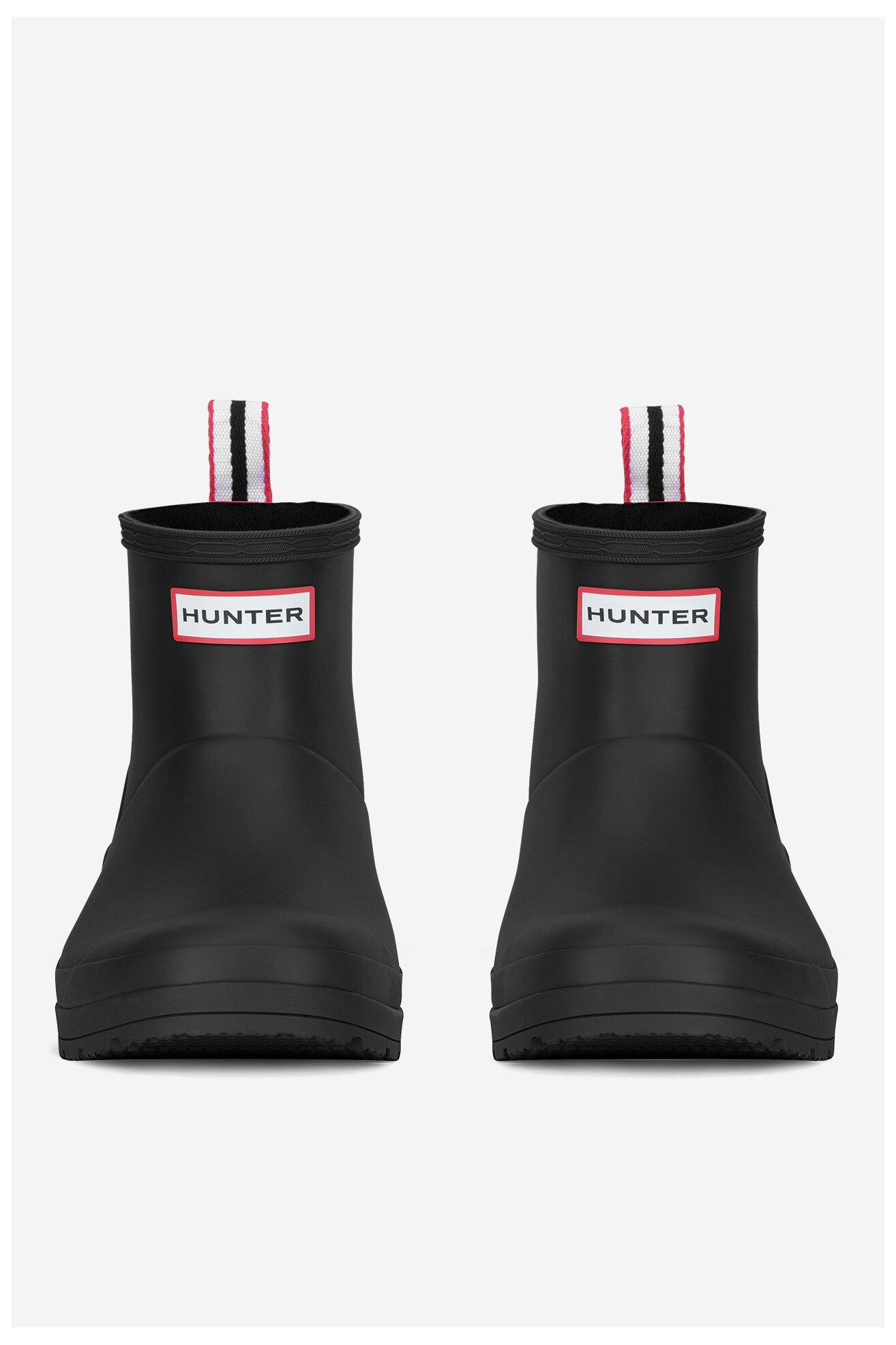Cizme de cauciuc HUNTER WFS2020RMA NEGRU