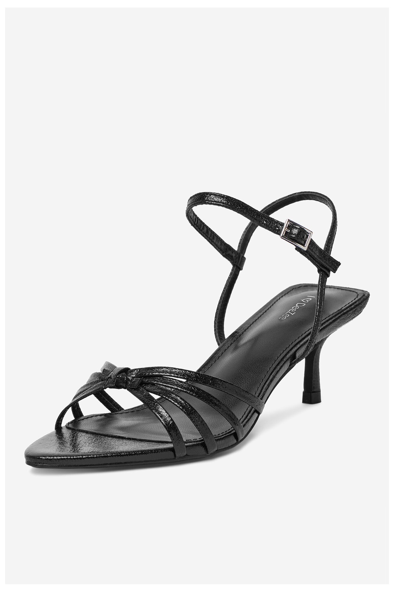 Сандали DeeZee CEO-CWBF17702 ЧЕРЕН