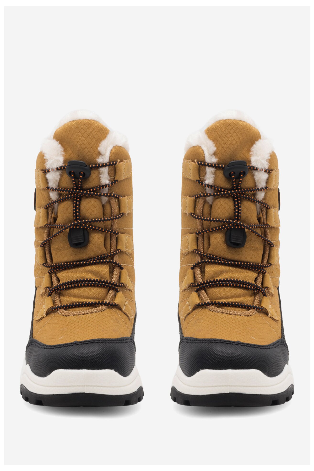 Csizma SPRANDI EARTH GEAR ICE COOL CP91-25036 CAMEL