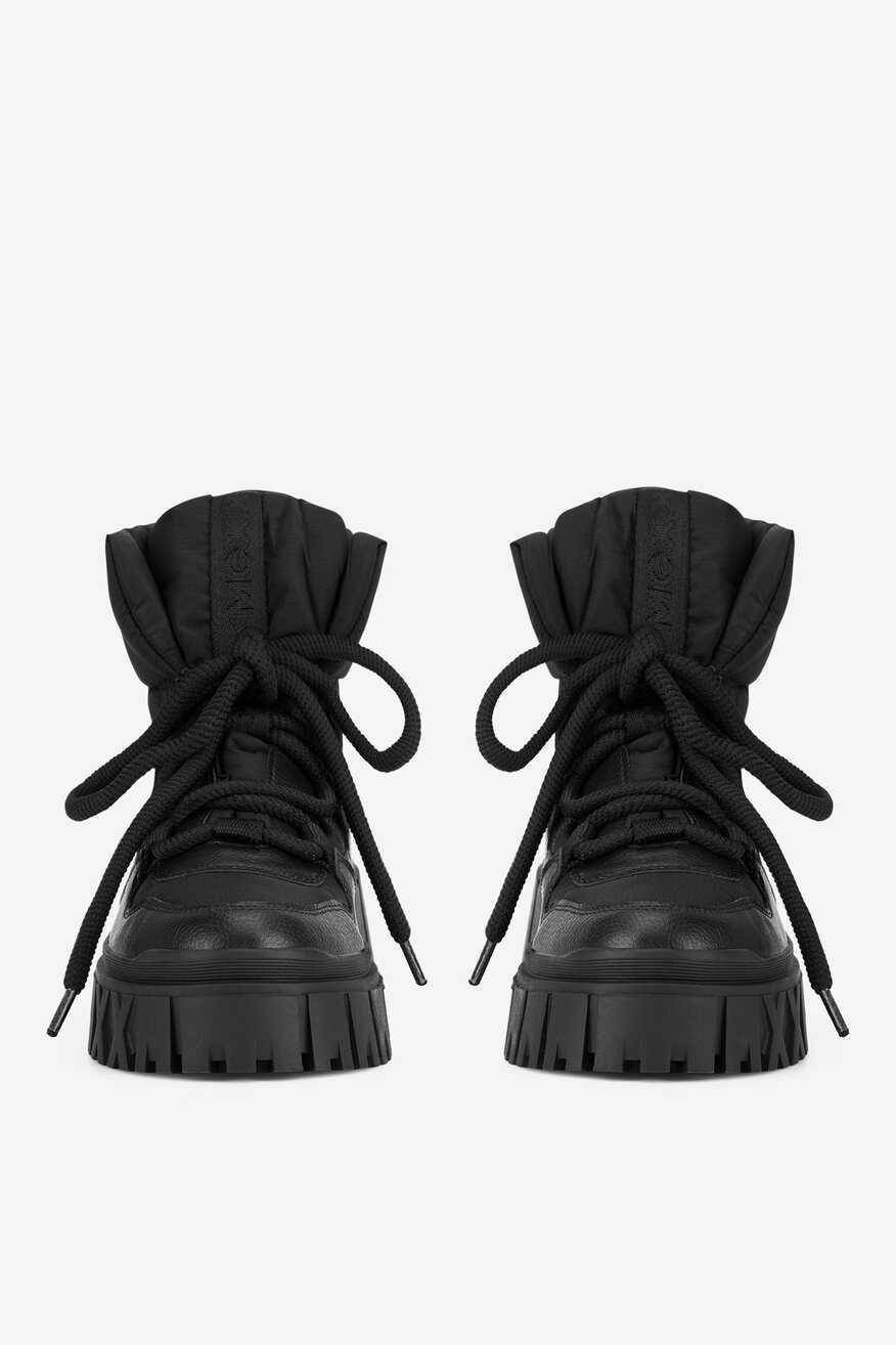 
                Bocanci Mexx NEGRU - 5906751349519