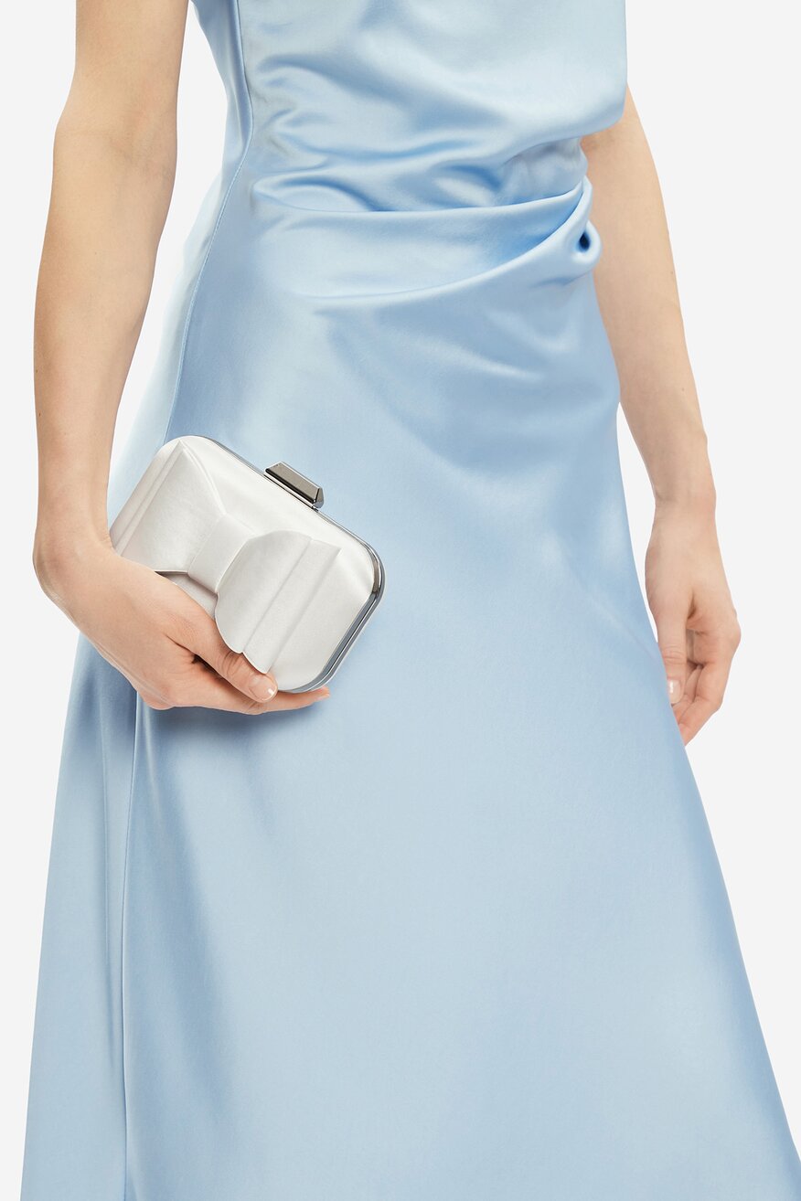 Дамска чанта DeeZee БЯЛ - 5906751062418