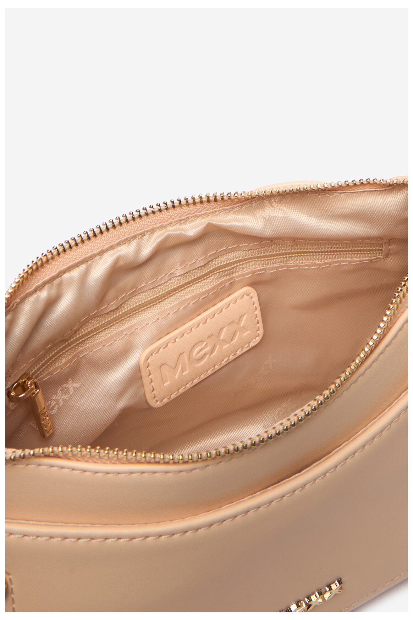 Torebka Mexx CEO-MEXX-S-021-09 Brzoskwiniowy