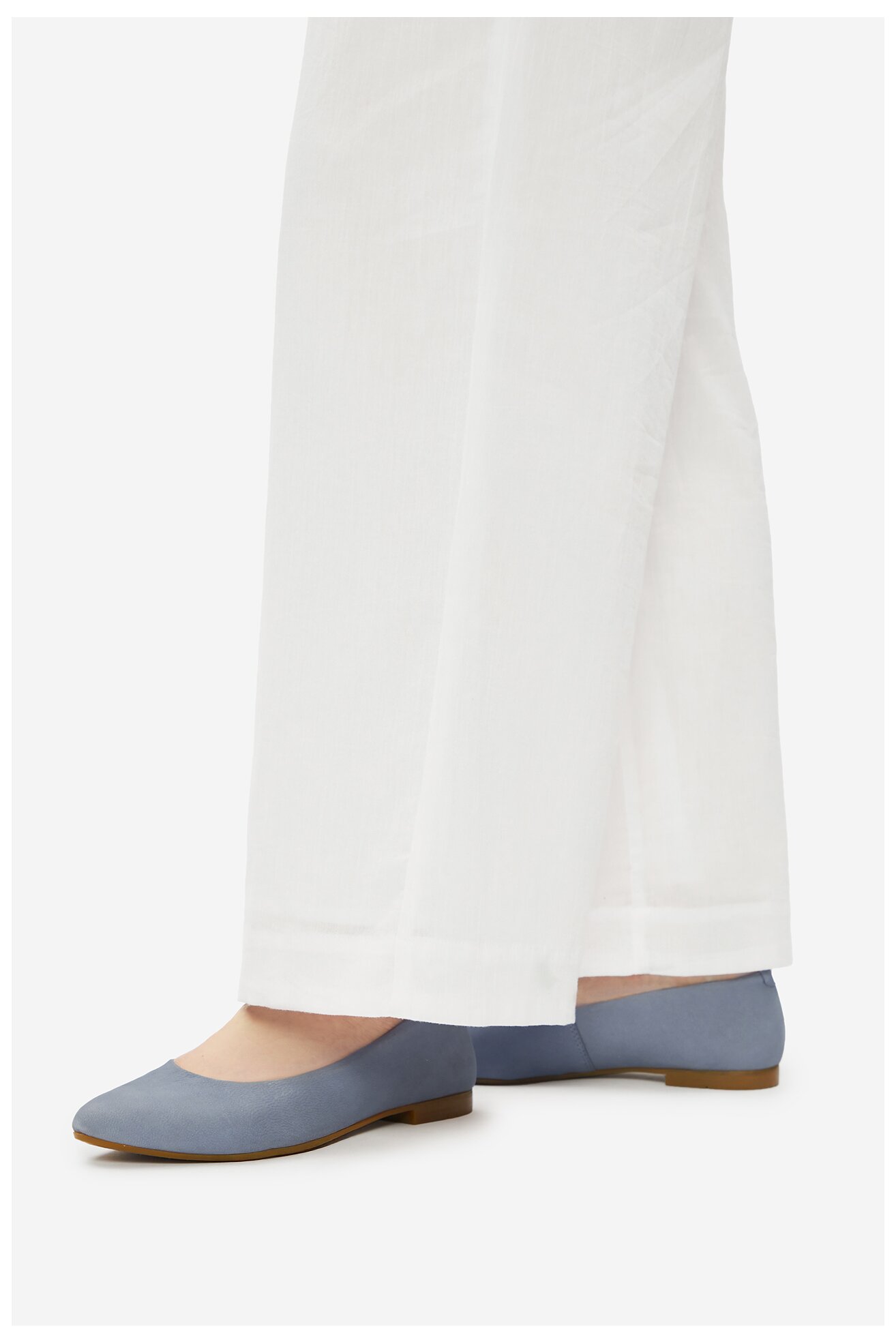 Baleriny Lasocki RST-KAJA-01N KÉK