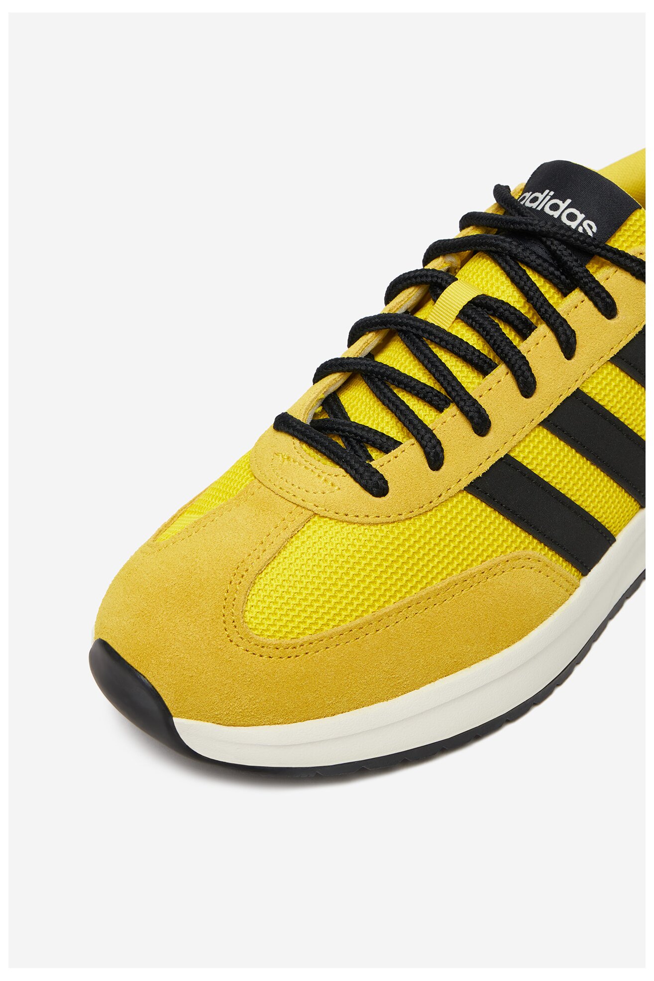 Obuwie sportowe adidas RUN 70S 2.0 JR8628 Żółty