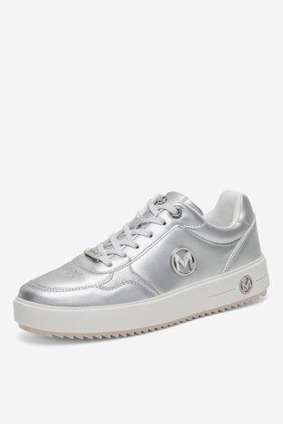 Кросівки Mexx MI001014051W СРІБНИЙ