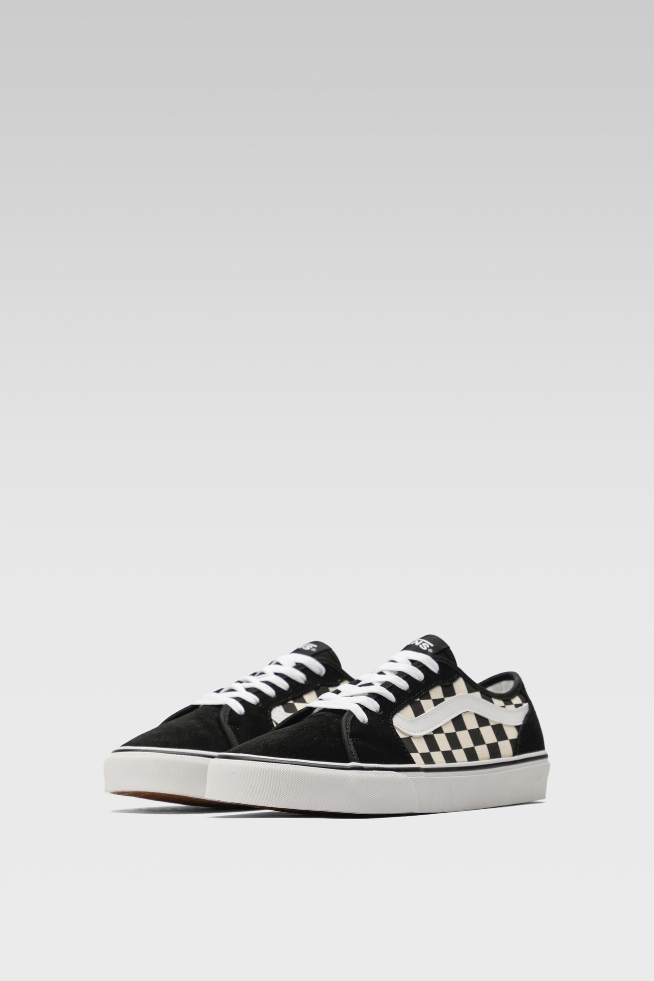 Trampki Vans FILMORE DECON VN0A3WKZ5GX1 Czarny